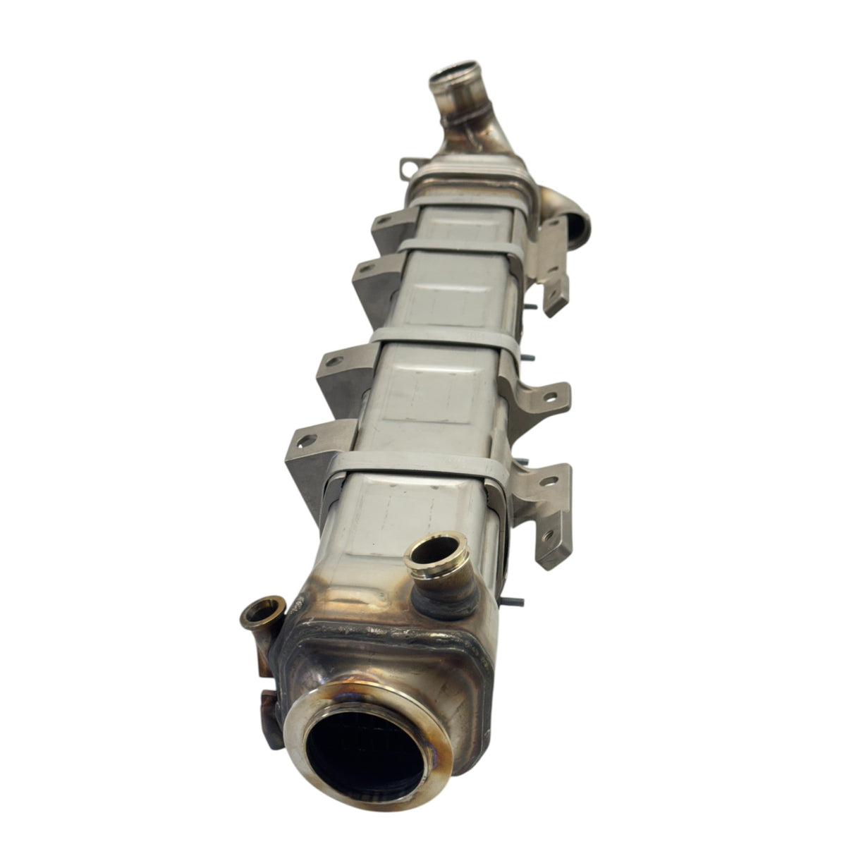 904-5035 Dorman Egr Cooler For Cummins Isx 15.0