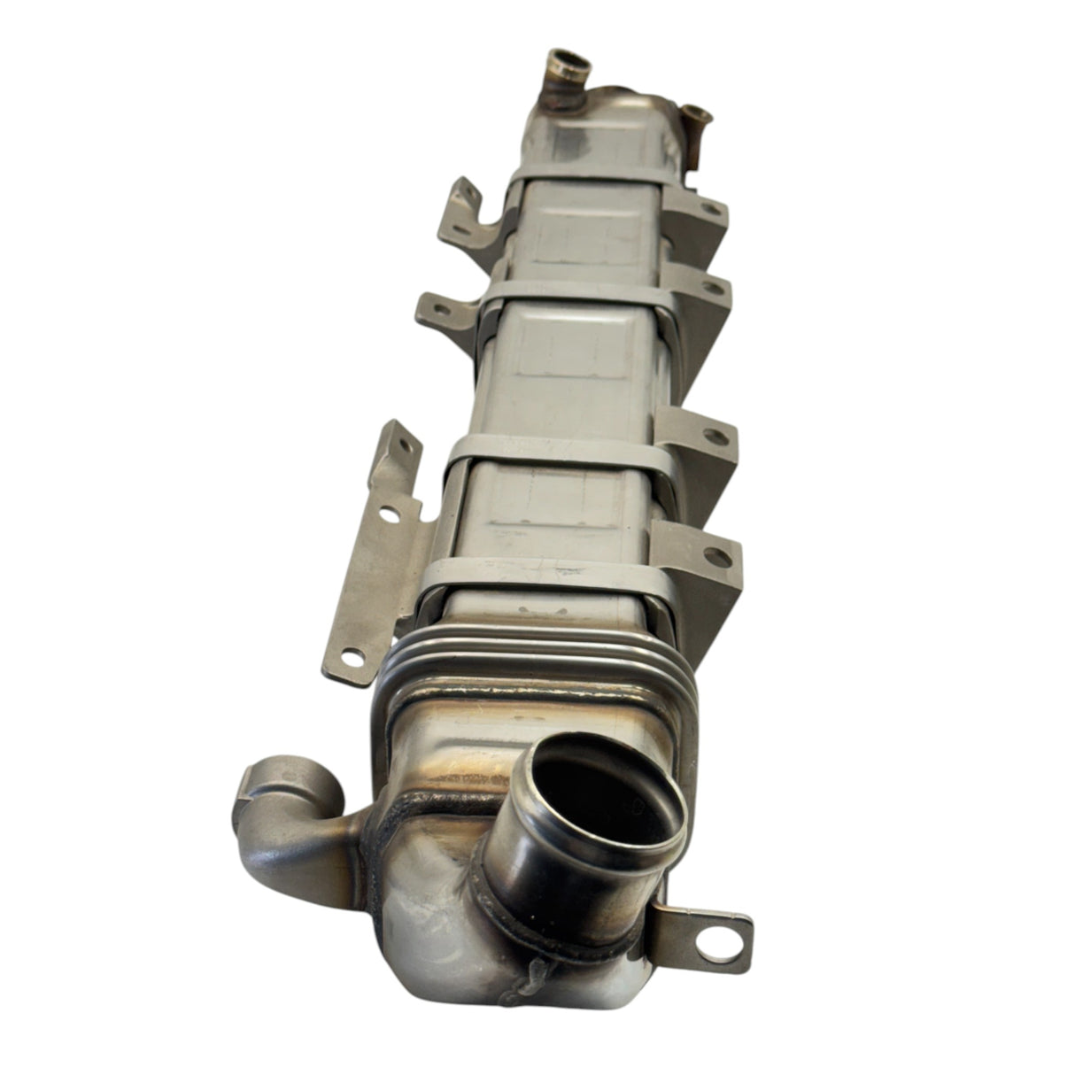 904-5035 Dorman Egr Cooler For Cummins Isx 15.0