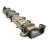 904-5035 Dorman Egr Cooler For Cummins Isx 15.0