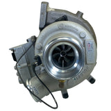 5455277 Genuine Cummins Turbocharger HE400VG - Truck To Trailer