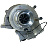 5350650 Genuine Cummins Turbocharger HE400VG - Truck To Trailer
