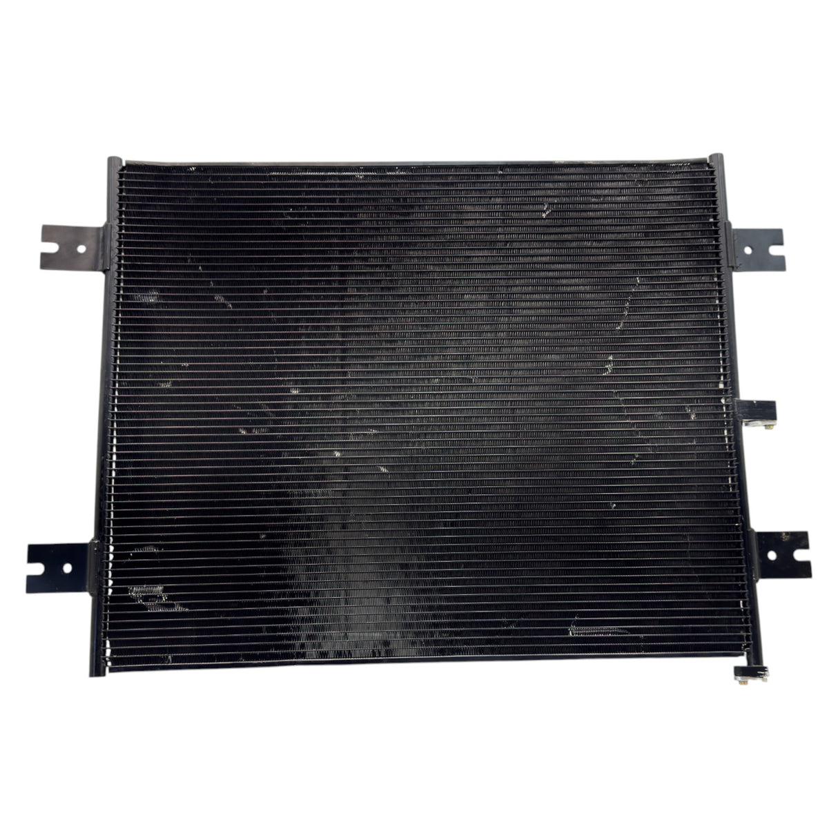S19299 Newstar / S & S A/C Air Conditioning Condenser For Peterbilt 2000