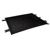 S19299 Newstar / S & S A/C Air Conditioning Condenser For Peterbilt 2000