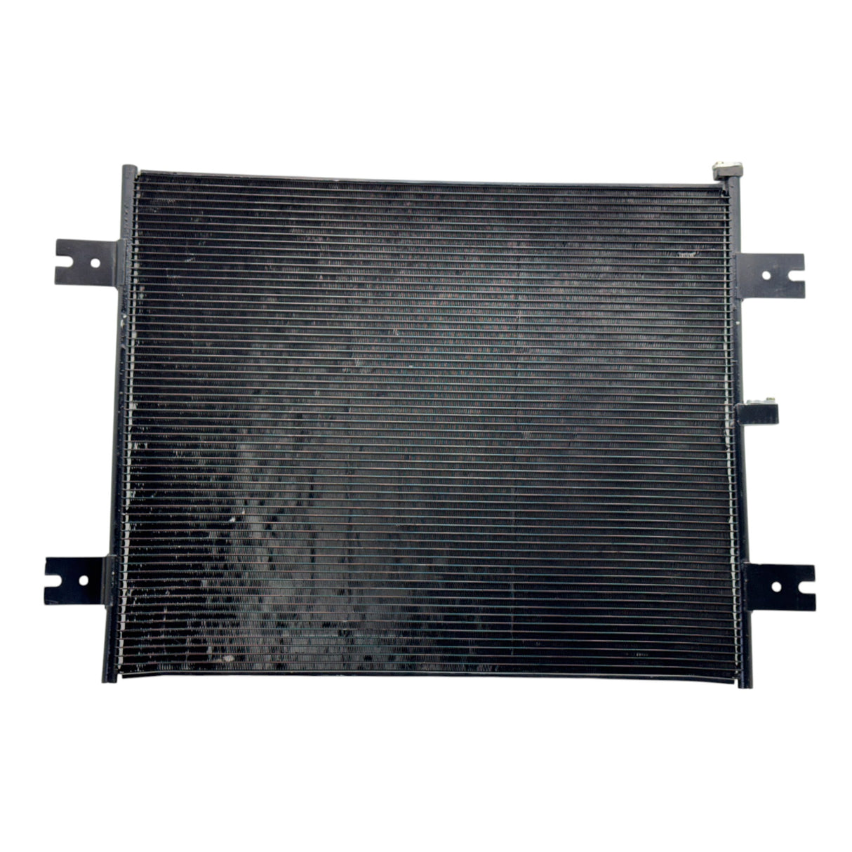 S19299 Newstar / S & S A/C Air Conditioning Condenser For Peterbilt 2000