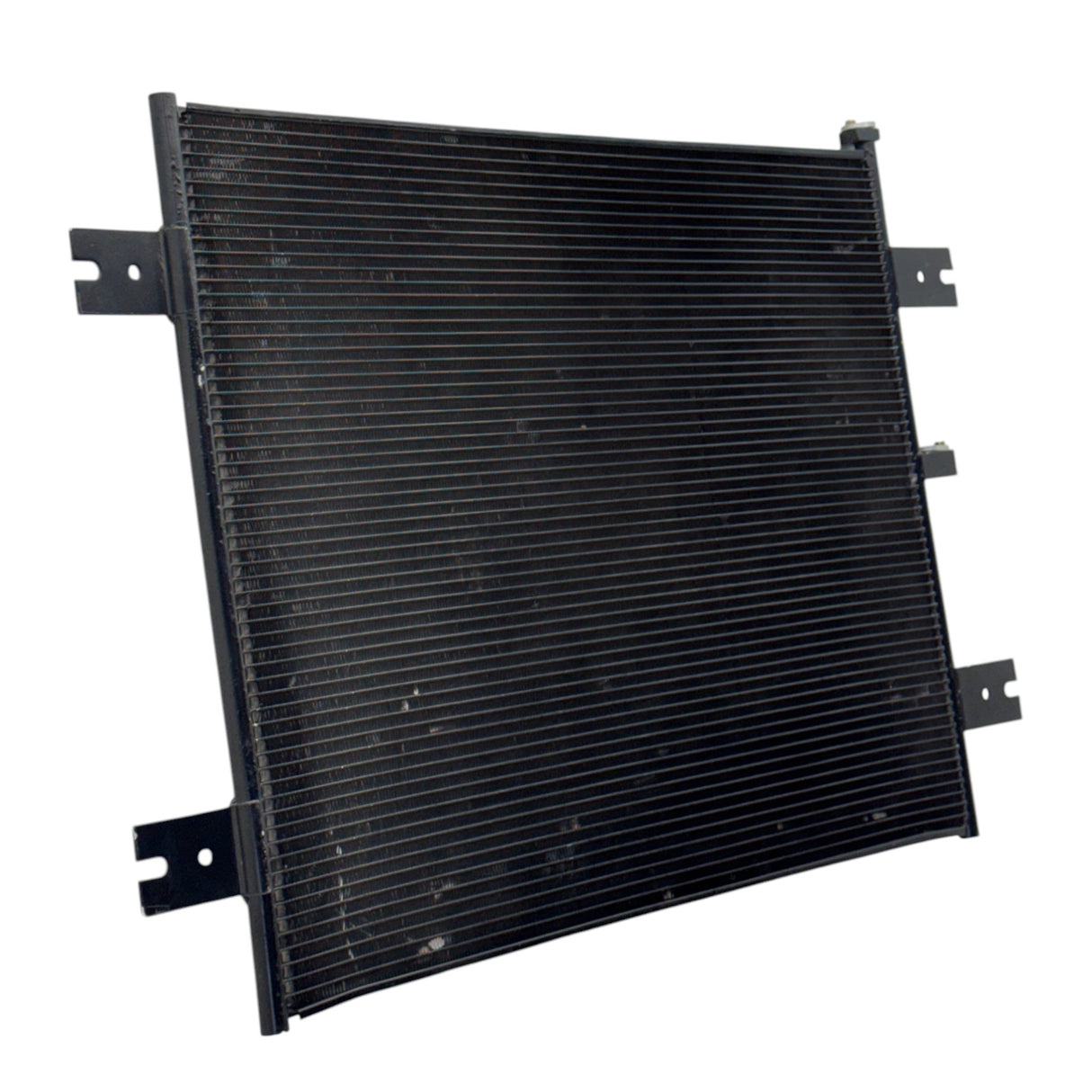 S19299 Newstar / S & S A/C Air Conditioning Condenser For Peterbilt 2000