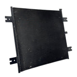 S19299 Newstar / S & S A/C Air Conditioning Condenser For Peterbilt 2000