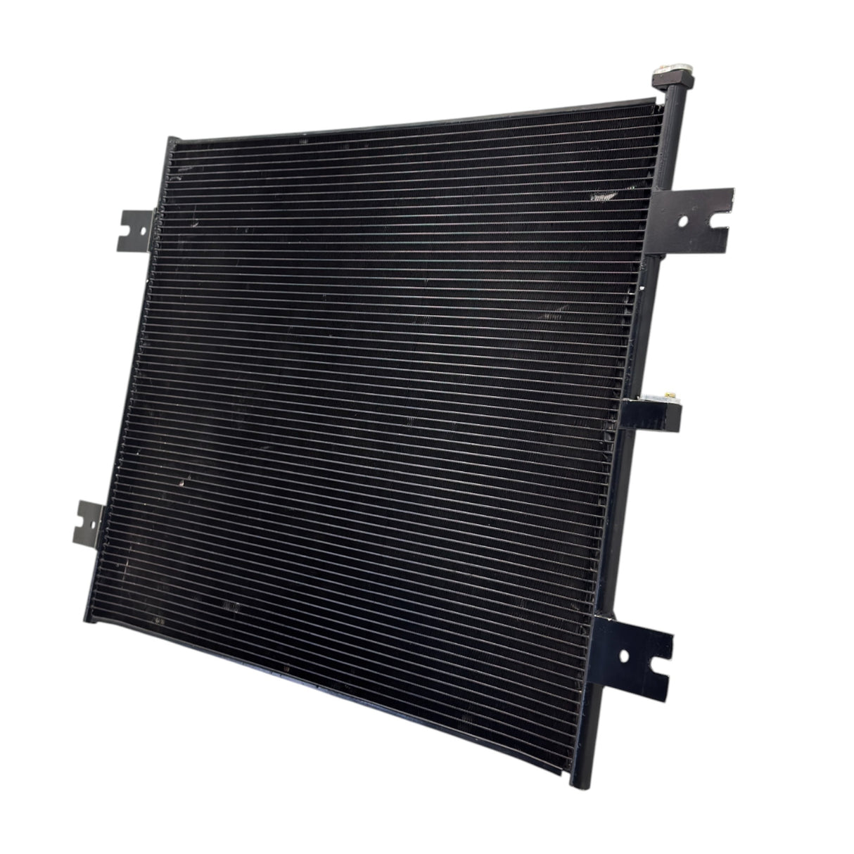 S19299 Newstar / S & S A/C Air Conditioning Condenser For Peterbilt 2000