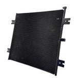 S19299 Newstar / S & S A/C Air Conditioning Condenser For Peterbilt 2000