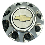 09598464 Genuine Chevrolet Rear Wheel Hub Center Cap - Truck To Trailer