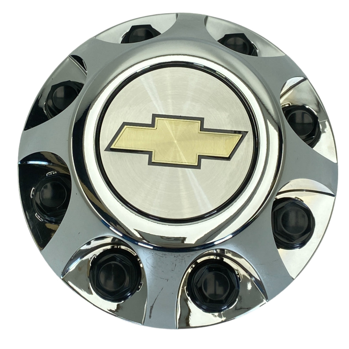 9598464 Genuine Chevrolet Rear Wheel Hub Center Cap.