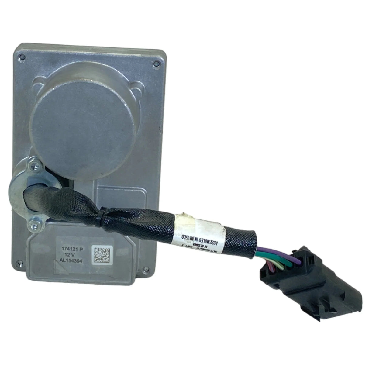172-070-0001 Genuine International Turbocharger Actuator - Truck To Trailer