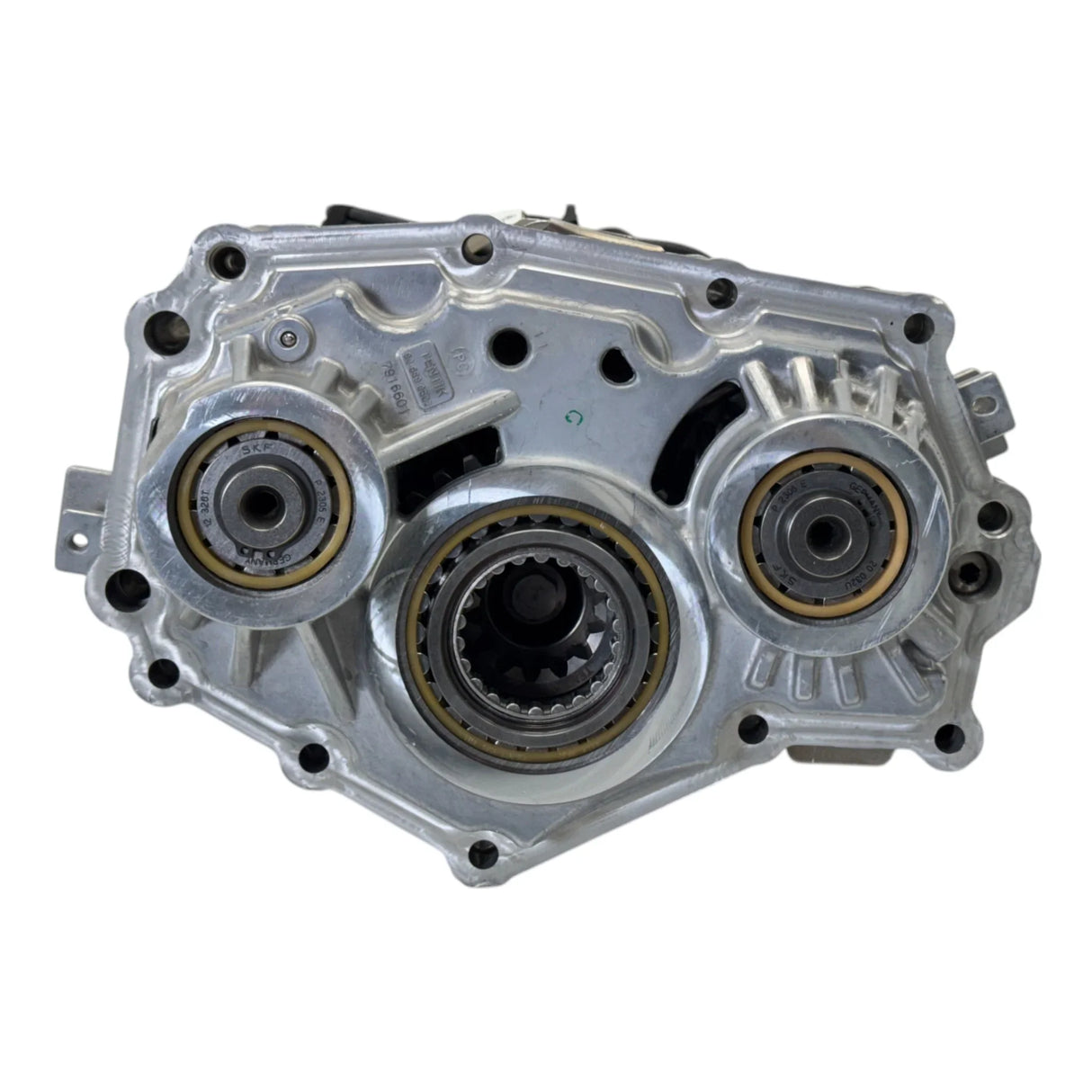 2524519C91 Genuine International PTO Dual Power Take Off - Truck To Trailer