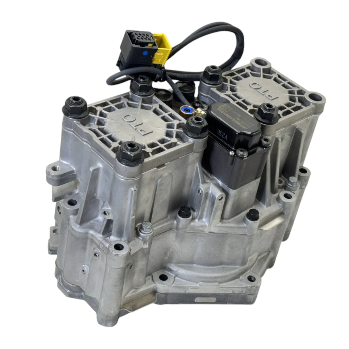 2524519C91 Genuine International PTO Dual Power Take Off - Truck To Trailer