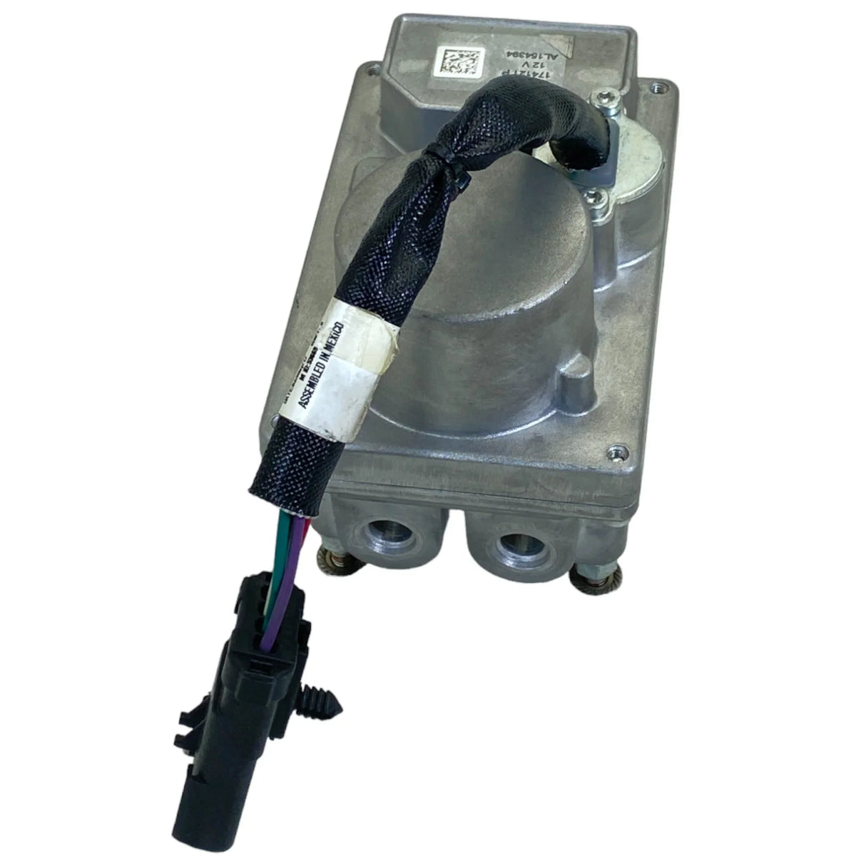 172-070-0001 Genuine International Turbocharger Actuator - Truck To Trailer