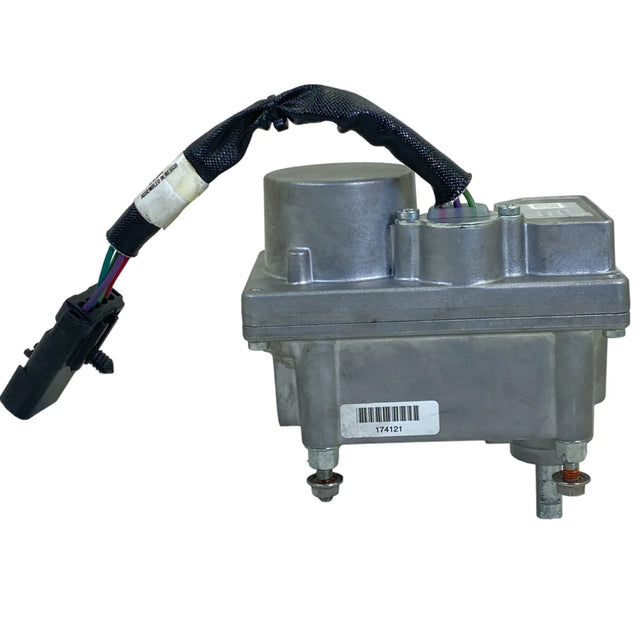 172-070-0001 Genuine International Turbocharger Actuator - Truck To Trailer