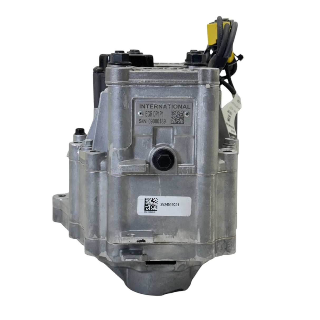 2524519C91 Genuine International PTO Dual Power Take Off - Truck To Trailer