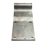 022-01008 Fleet Engineers 4 Hole Door Hinge