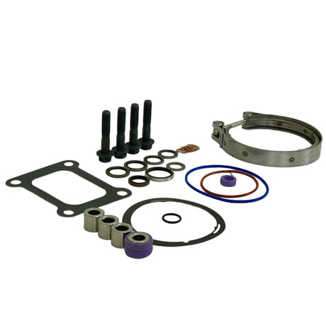 85137676 Genuine Volvo Installation Kit - Truck To Trailer