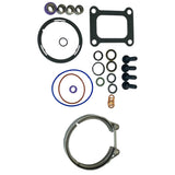 85137676 Genuine Volvo Installation Kit - Truck To Trailer