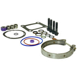 85137676 Genuine Volvo Installation Kit - Truck To Trailer