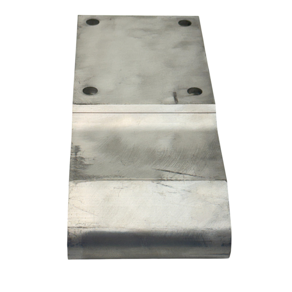 022-01008 Fleet Engineers 4 Hole Door Hinge