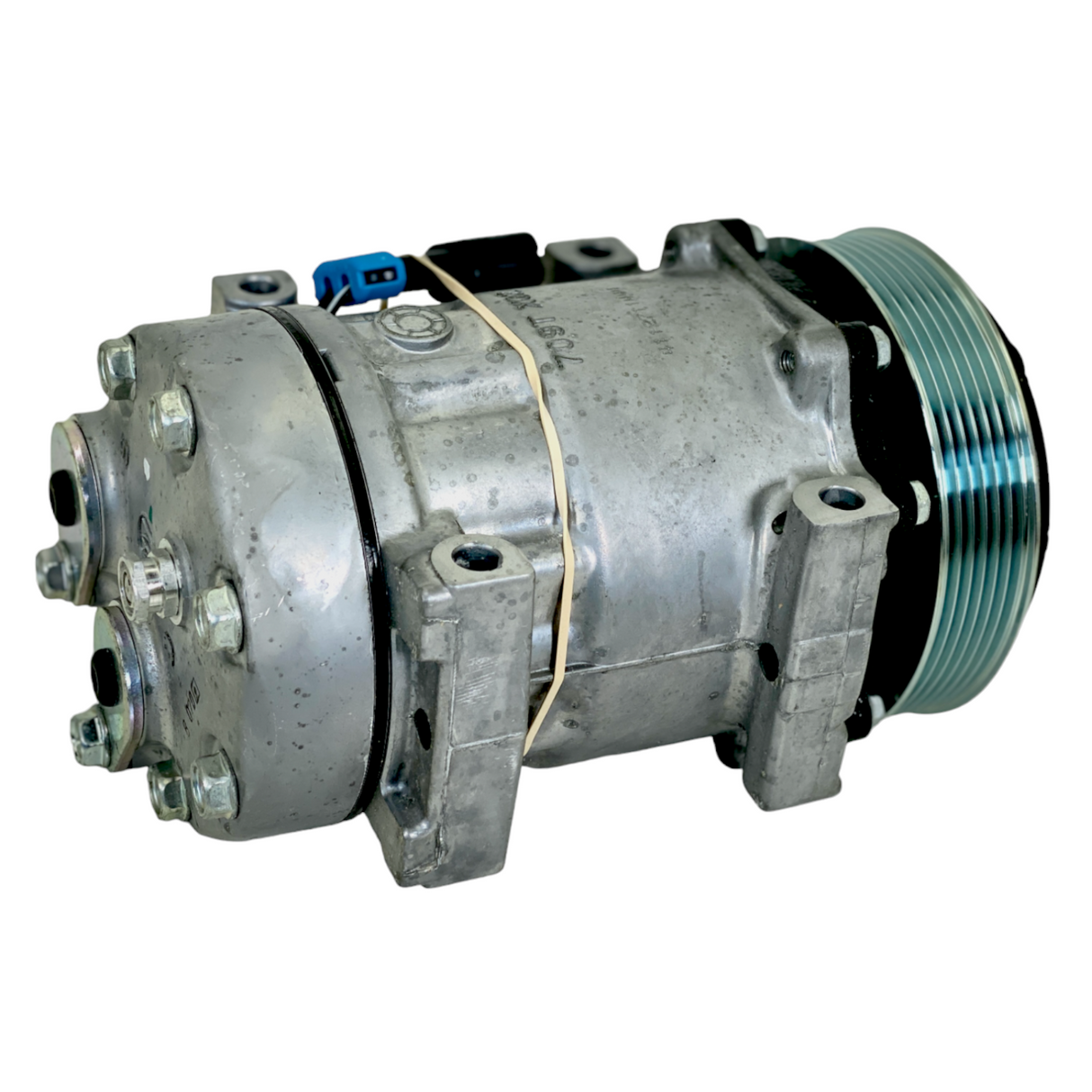 03-1605S Genuine Sanden A/C Compressor