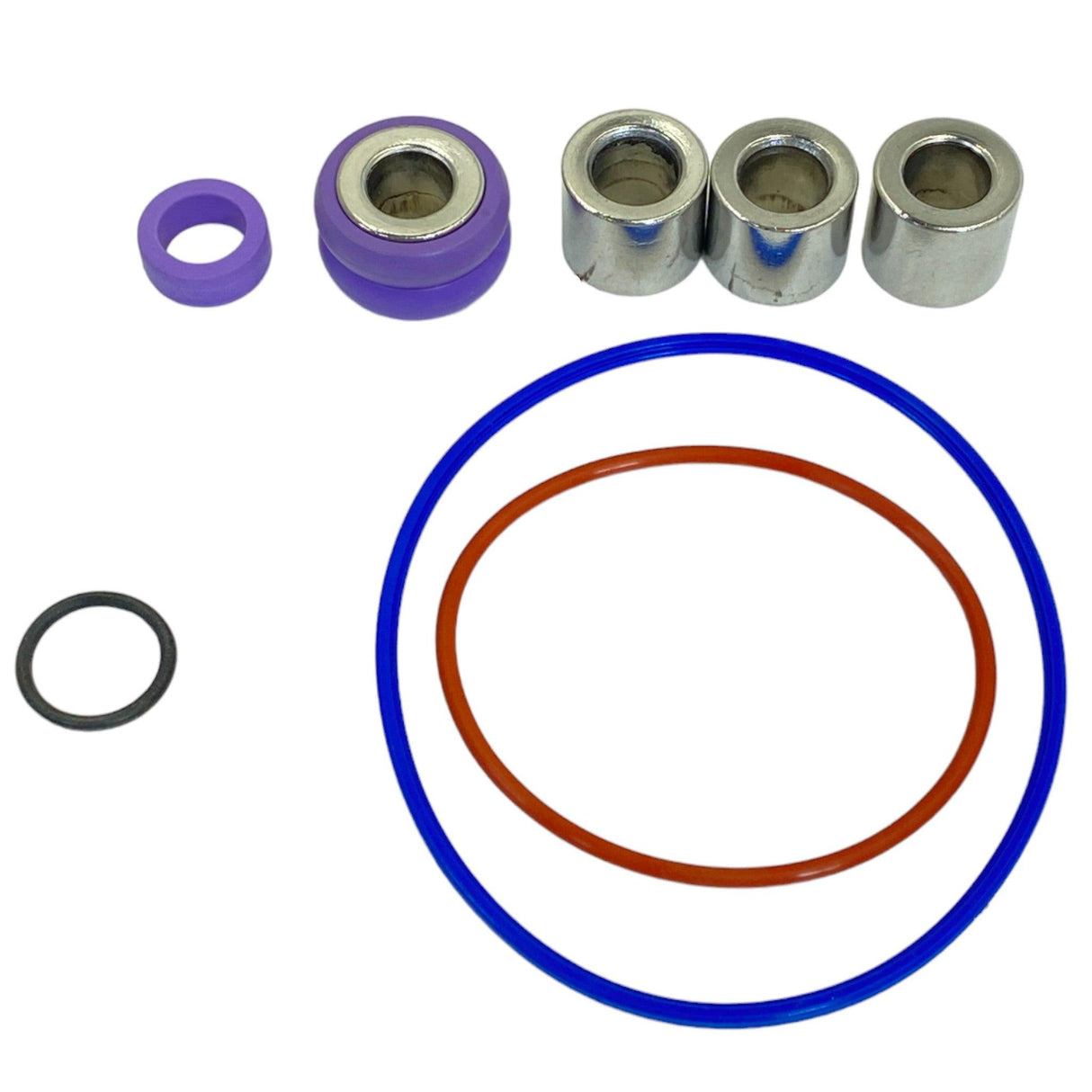 85137676 Genuine Volvo Installation Kit - Truck To Trailer