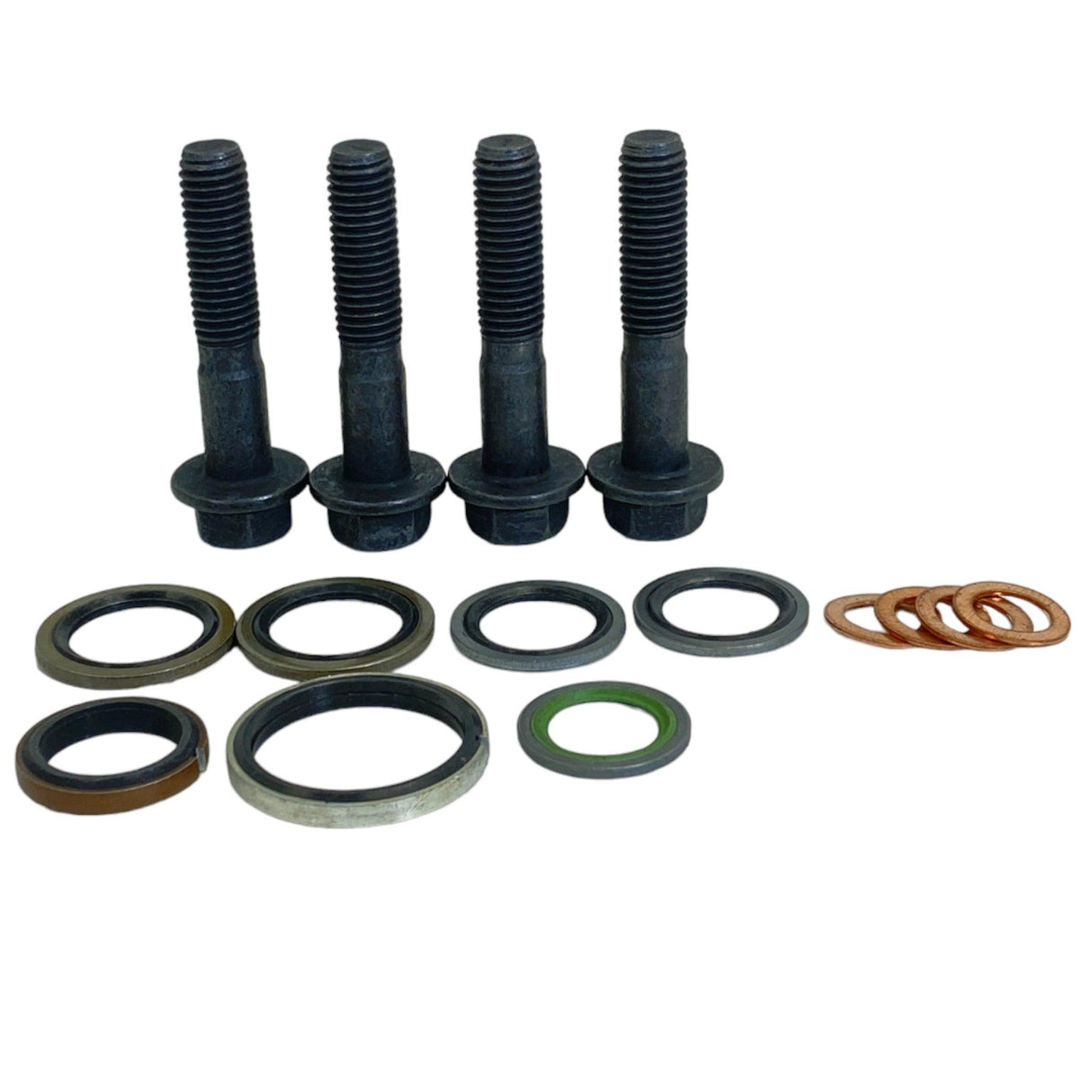 85137676 Genuine Volvo Installation Kit - Truck To Trailer