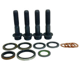 85137676 Genuine Volvo Installation Kit - Truck To Trailer