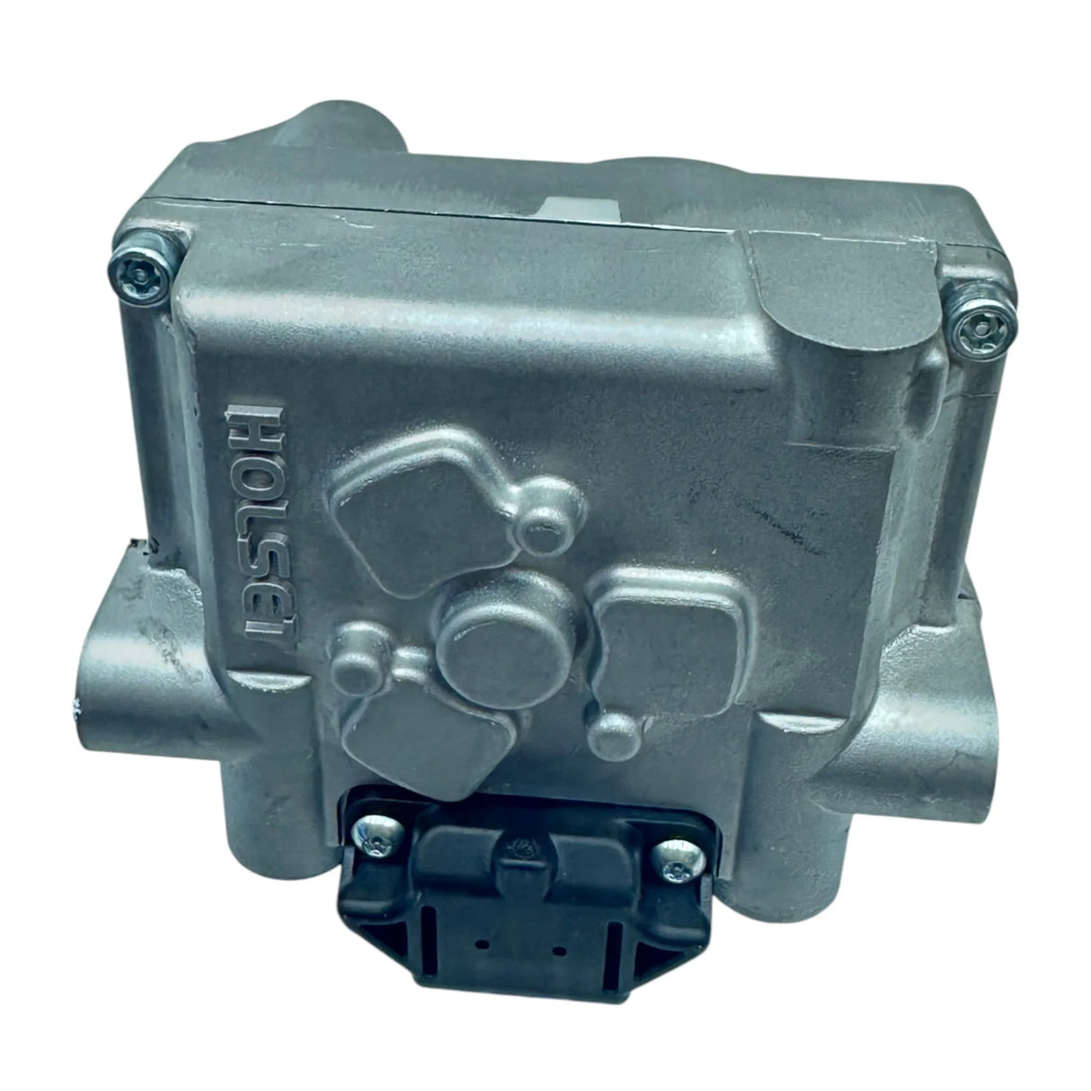 05454801 Genuine Cummins Turbocharger Electric Actuator - Truck To Trailer