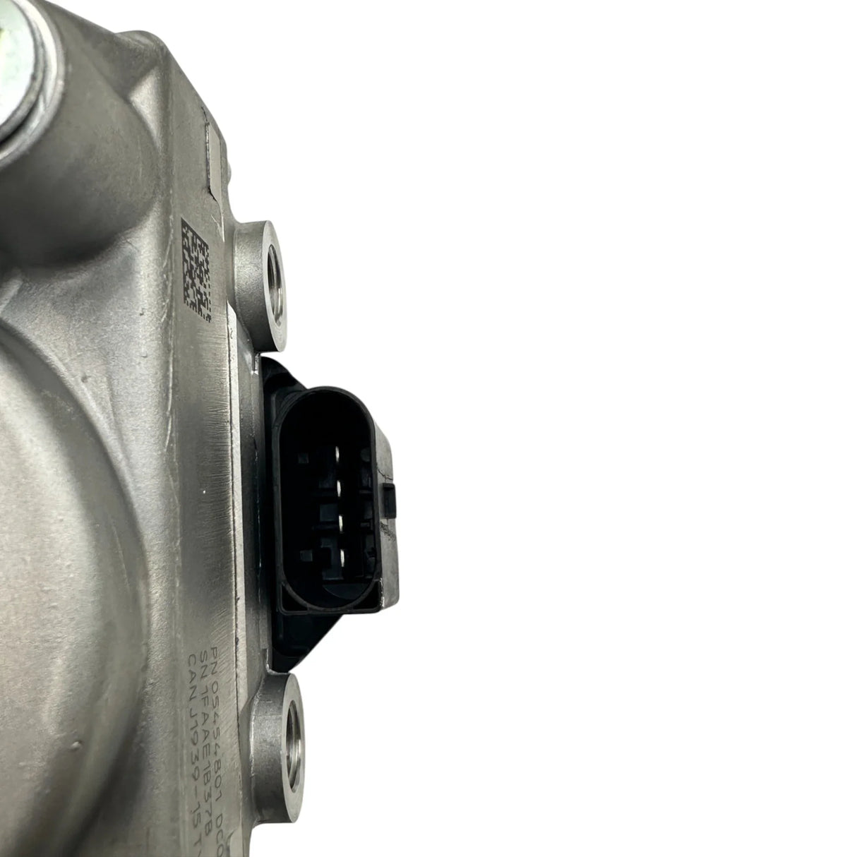 05454801 Genuine Cummins Turbocharger Electric Actuator - Truck To Trailer