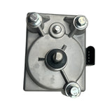 05454801 Genuine Cummins Turbocharger Electric Actuator - Truck To Trailer