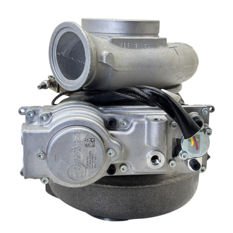 21559601 Genuine Volvo-Mack Turbocharger For Volvo Md11 11.0L 325-405 Hp