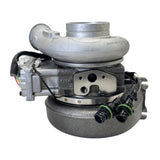 85013036 Genuine Volvo-Mack Turbocharger For Volvo Md11 11.0L 325-405 Hp - Truck To Trailer