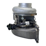 85013036 Genuine Volvo-Mack Turbocharger For Volvo Md11 11.0L 325-405 Hp - Truck To Trailer
