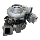 85124590 Genuine Volvo-Mack Turbocharger For Volvo Md11 11.0L 325-405 Hp - Truck To Trailer