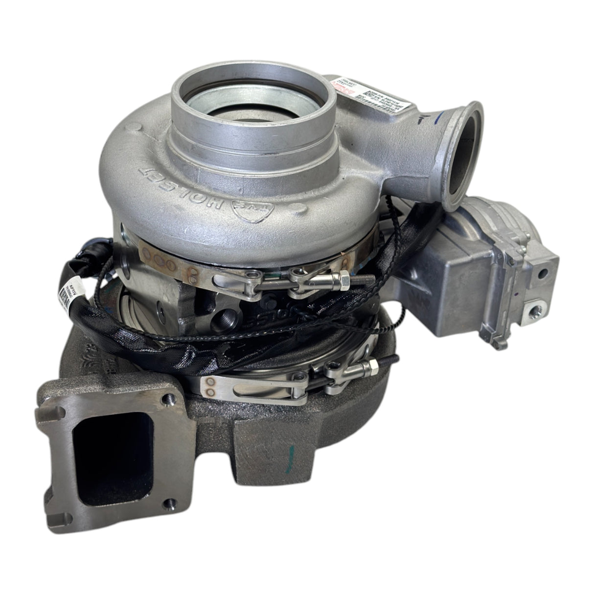 22001082 Genuine Volvo-Mack Turbocharger For Volvo Md11 11.0L 325-405 Hp
