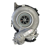 21187866 Genuine Volvo-Mack Turbocharger For Volvo Md11 11.0L 325-405 Hp