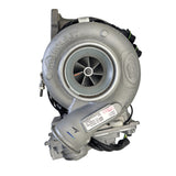 85021416 Genuine Volvo-Mack Turbocharger For Volvo Md11 11.0L 325-405 Hp