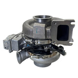 85013036 Genuine Volvo-Mack Turbocharger For Volvo Md11 11.0L 325-405 Hp - Truck To Trailer