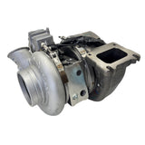 85021416 Genuine Volvo-Mack Turbocharger For Volvo Md11 11.0L 325-405 Hp