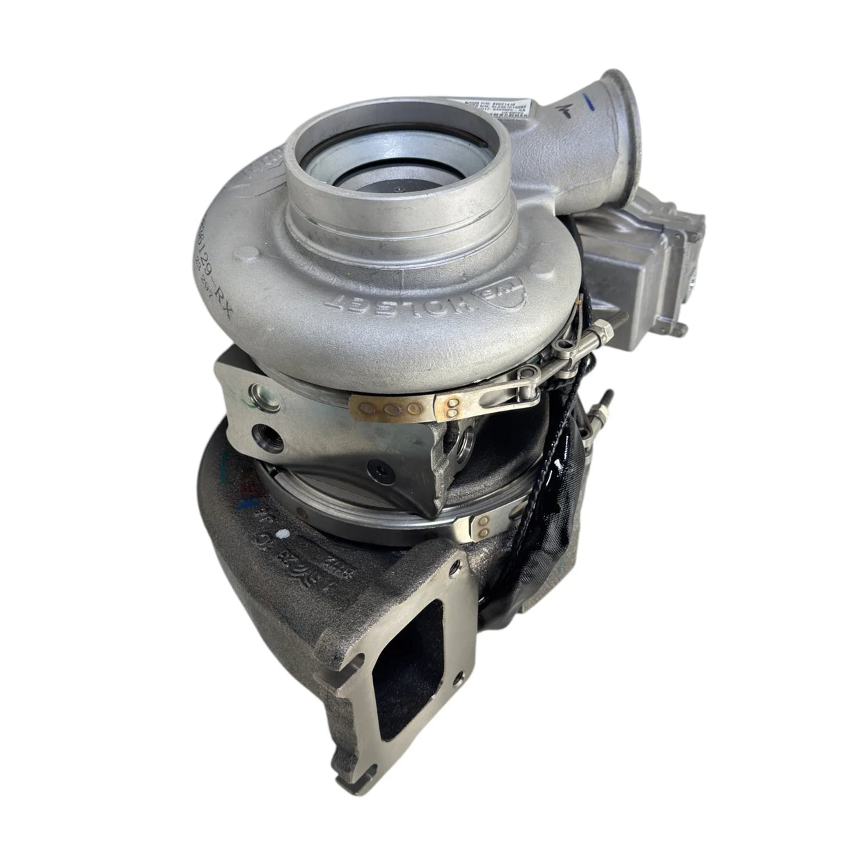 85013036 Genuine Volvo-Mack Turbocharger For Volvo Md11 11.0L 325-405 Hp - Truck To Trailer