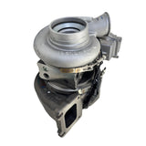85013036 Genuine Volvo-Mack Turbocharger For Volvo Md11 11.0L 325-405 Hp - Truck To Trailer
