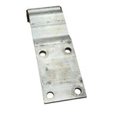 MIN108940 Wabash 4 Hole Hinge