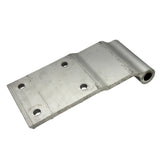 1402-7497 Buffers 4 Hole Door Hinge