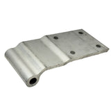 1402-7497 Buffers 4 Hole Door Hinge