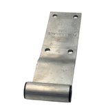 1086 Powerbrace 4 Hole Door Hinge