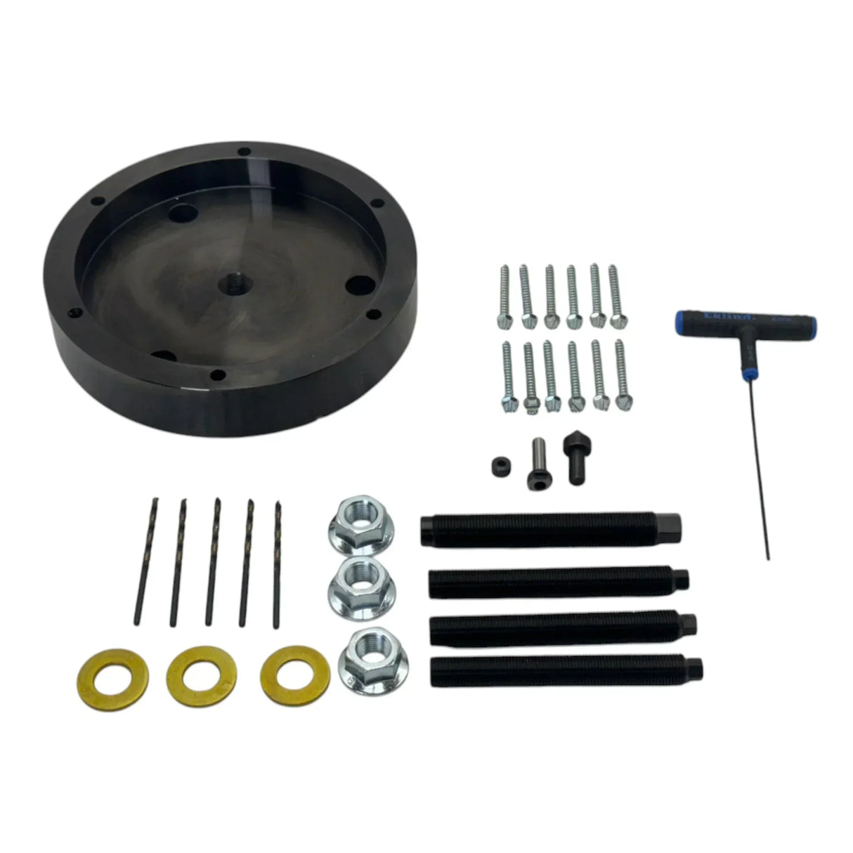 5394957 Genuine Cummins Crankshaft Seal Tool - Truck To Trailer