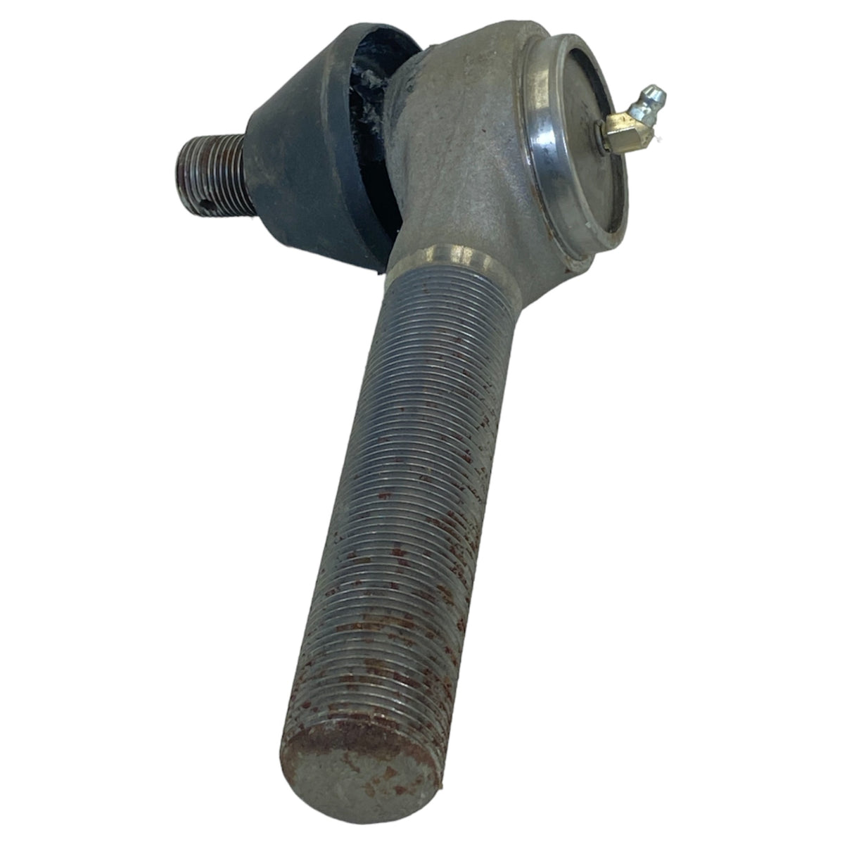 F4HZ3A130AA Genuine Ford Left Side Tie Rod End