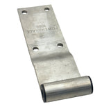 1086 Powerbrace 4 Hole Door Hinge